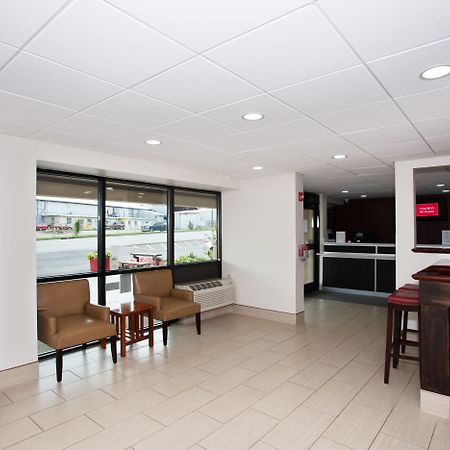 Red Roof Inn Plus+ Nashville Fairgrounds Exterior foto