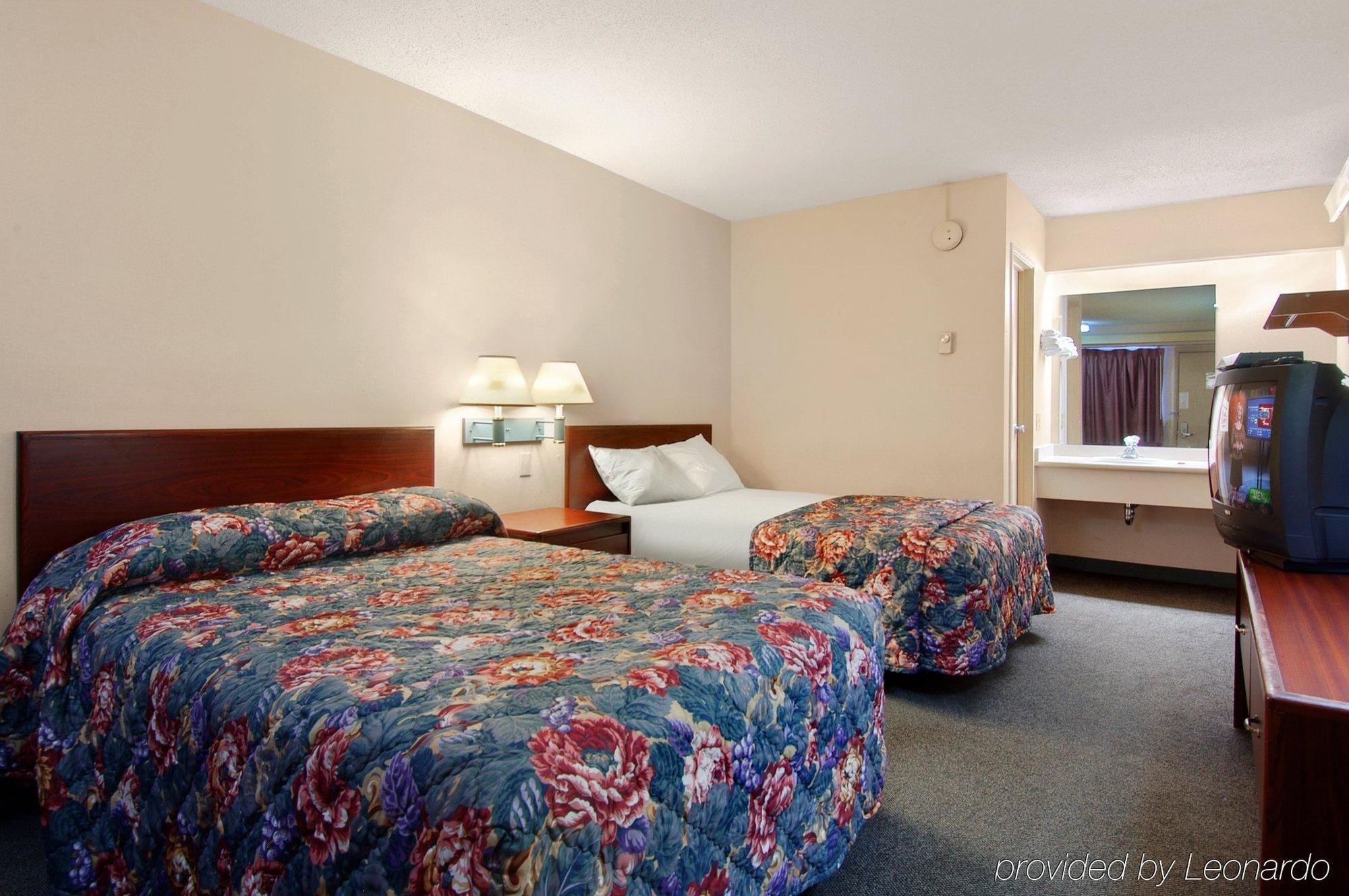Red Roof Inn Plus+ Nashville Fairgrounds Exterior foto
